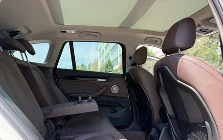 BMW X1, 2023 год, 2 145 000 рублей, 15 фотография