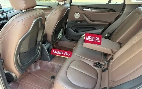 BMW X1, 2023 год, 2 145 000 рублей, 14 фотография