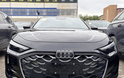 Audi A5, 2026 год, 5 400 000 рублей, 1 фотография