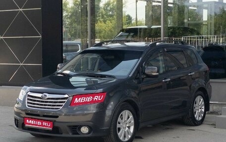 Subaru Tribeca I рестайлинг, 2007 год, 1 155 000 рублей, 1 фотография