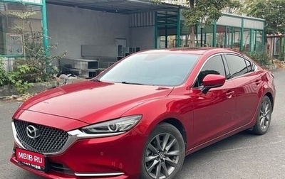 Mazda 6, 2021 год, 1 760 000 рублей, 1 фотография