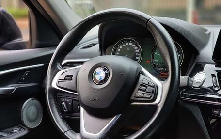 BMW 1 серия, 2022 год, 1 260 000 рублей, 7 фотография