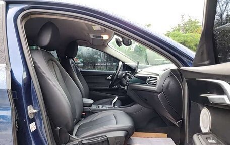BMW 1 серия, 2022 год, 1 260 000 рублей, 8 фотография