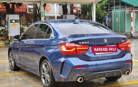 BMW 1 серия, 2022 год, 1 260 000 рублей, 4 фотография