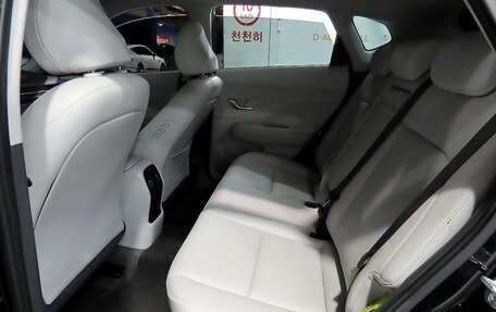 Hyundai Kona, 2023 год, 3 700 678 рублей, 7 фотография