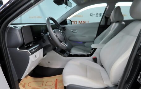 Hyundai Kona, 2023 год, 3 700 678 рублей, 9 фотография