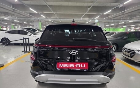 Hyundai Kona, 2023 год, 3 700 678 рублей, 5 фотография