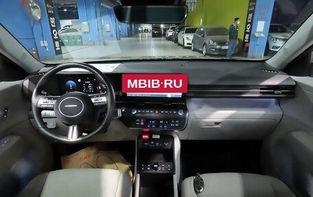 Hyundai Kona, 2023 год, 3 700 678 рублей, 10 фотография