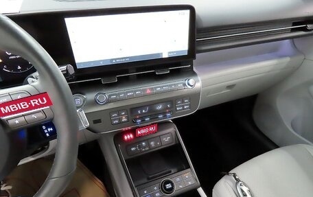 Hyundai Kona, 2023 год, 3 700 678 рублей, 11 фотография