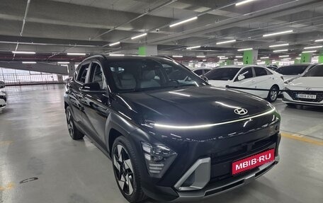 Hyundai Kona, 2023 год, 3 700 678 рублей, 3 фотография