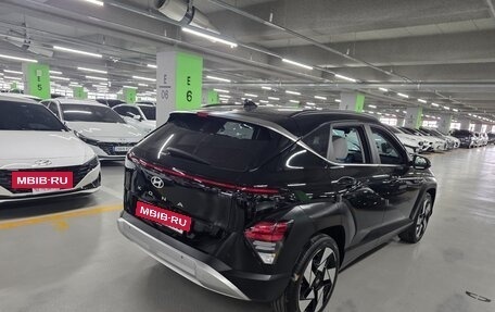 Hyundai Kona, 2023 год, 3 700 678 рублей, 4 фотография
