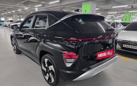 Hyundai Kona, 2023 год, 3 700 678 рублей, 6 фотография