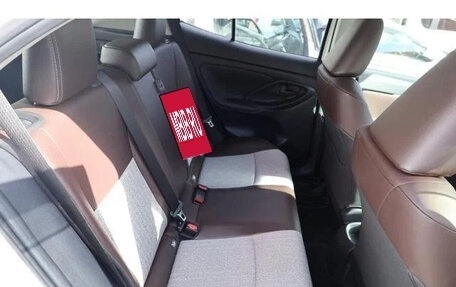 Toyota Yaris Cross, 2023 год, 1 310 007 рублей, 11 фотография