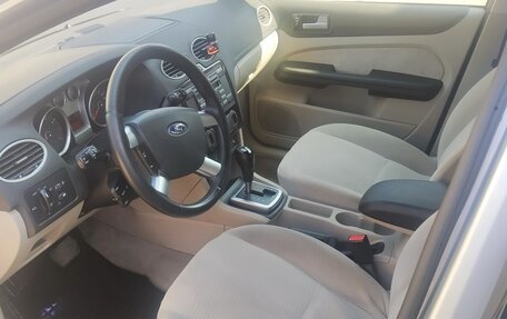 Ford Focus II рестайлинг, 2006 год, 525 000 рублей, 5 фотография