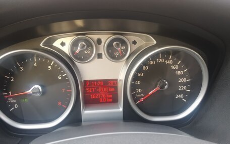 Ford Focus II рестайлинг, 2006 год, 525 000 рублей, 9 фотография