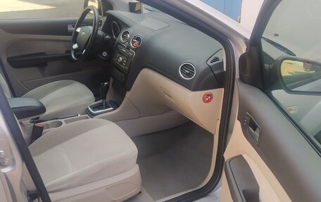 Ford Focus II рестайлинг, 2006 год, 525 000 рублей, 6 фотография