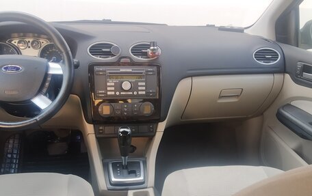 Ford Focus II рестайлинг, 2006 год, 525 000 рублей, 7 фотография