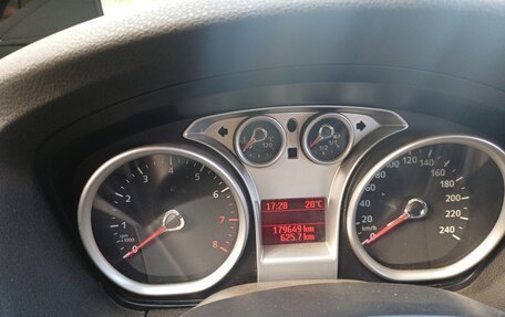 Ford Focus II рестайлинг, 2006 год, 525 000 рублей, 22 фотография