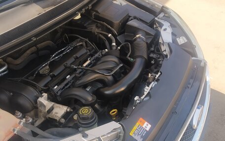Ford Focus II рестайлинг, 2006 год, 525 000 рублей, 17 фотография