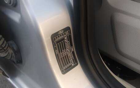 Ford Focus II рестайлинг, 2006 год, 525 000 рублей, 19 фотография