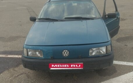 Volkswagen Passat B3, 1993 год, 190 000 рублей, 5 фотография