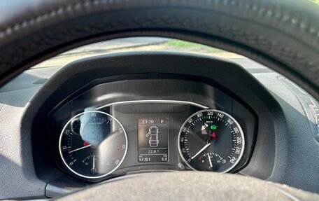 Skoda Octavia, 2012 год, 580 000 рублей, 7 фотография