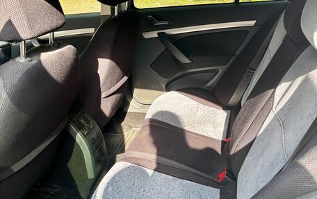 Skoda Octavia, 2012 год, 580 000 рублей, 9 фотография