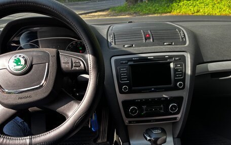 Skoda Octavia, 2012 год, 580 000 рублей, 8 фотография