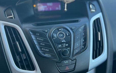 Ford Focus III, 2012 год, 900 000 рублей, 5 фотография