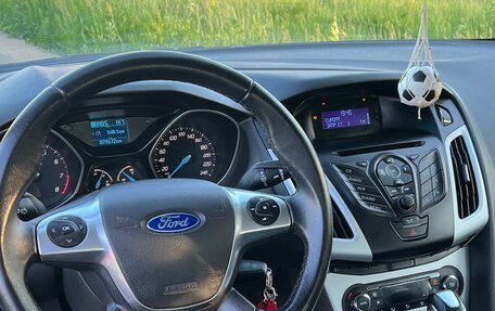 Ford Focus III, 2012 год, 900 000 рублей, 6 фотография
