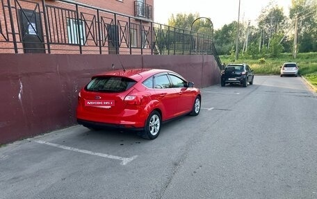 Ford Focus III, 2012 год, 900 000 рублей, 4 фотография