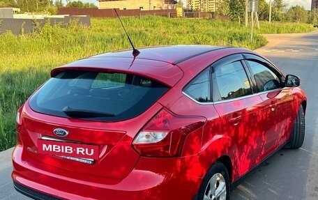 Ford Focus III, 2012 год, 900 000 рублей, 3 фотография