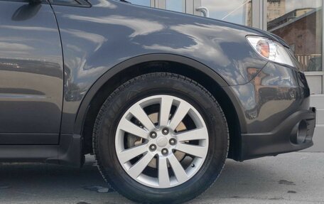 Subaru Tribeca I рестайлинг, 2007 год, 1 155 000 рублей, 9 фотография