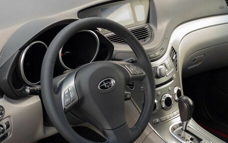 Subaru Tribeca I рестайлинг, 2007 год, 1 155 000 рублей, 11 фотография
