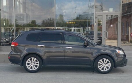 Subaru Tribeca I рестайлинг, 2007 год, 1 155 000 рублей, 4 фотография