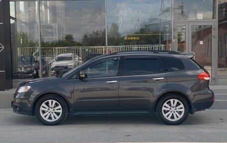 Subaru Tribeca I рестайлинг, 2007 год, 1 155 000 рублей, 8 фотография