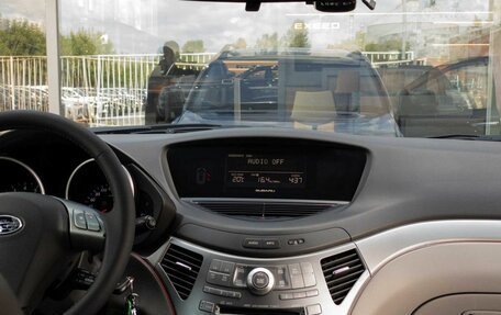 Subaru Tribeca I рестайлинг, 2007 год, 1 155 000 рублей, 13 фотография