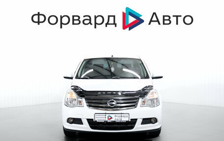 Nissan Almera, 2018 год, 639 000 рублей, 2 фотография