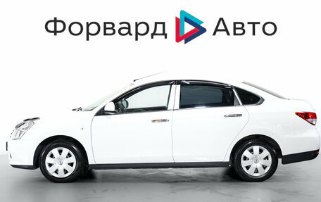 Nissan Almera, 2018 год, 639 000 рублей, 5 фотография