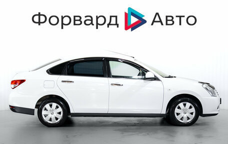 Nissan Almera, 2018 год, 639 000 рублей, 9 фотография