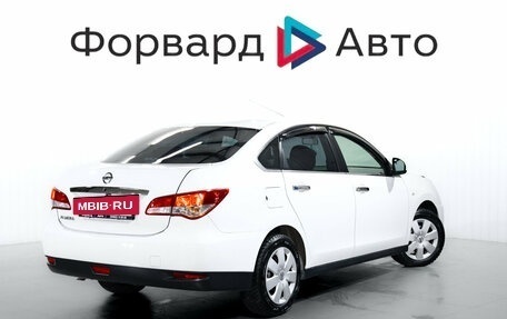 Nissan Almera, 2018 год, 639 000 рублей, 8 фотография