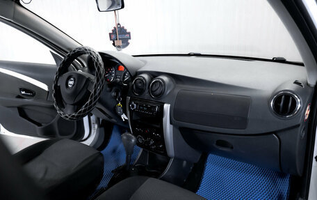 Nissan Almera, 2018 год, 639 000 рублей, 16 фотография