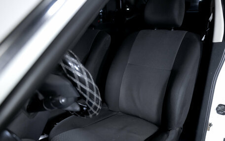 Nissan Almera, 2018 год, 639 000 рублей, 17 фотография