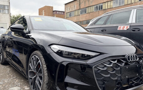 Audi A5, 2026 год, 5 400 000 рублей, 2 фотография