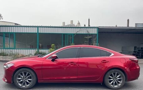 Mazda 6, 2021 год, 1 760 000 рублей, 7 фотография