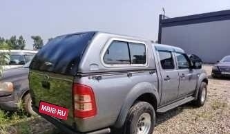 Ford Ranger II рестайлинг, 2008 год, 1 100 000 рублей, 3 фотография