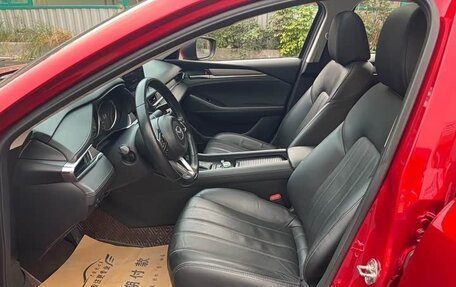 Mazda 6, 2021 год, 1 760 000 рублей, 9 фотография