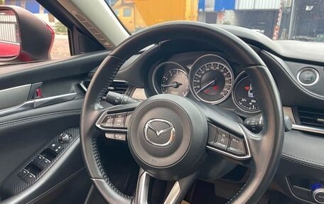 Mazda 6, 2021 год, 1 760 000 рублей, 11 фотография