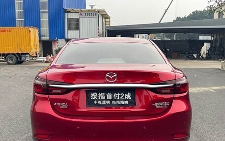 Mazda 6, 2021 год, 1 760 000 рублей, 5 фотография