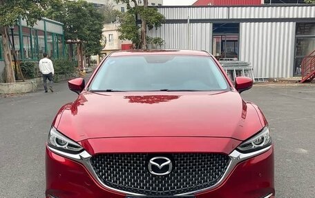 Mazda 6, 2021 год, 1 760 000 рублей, 2 фотография